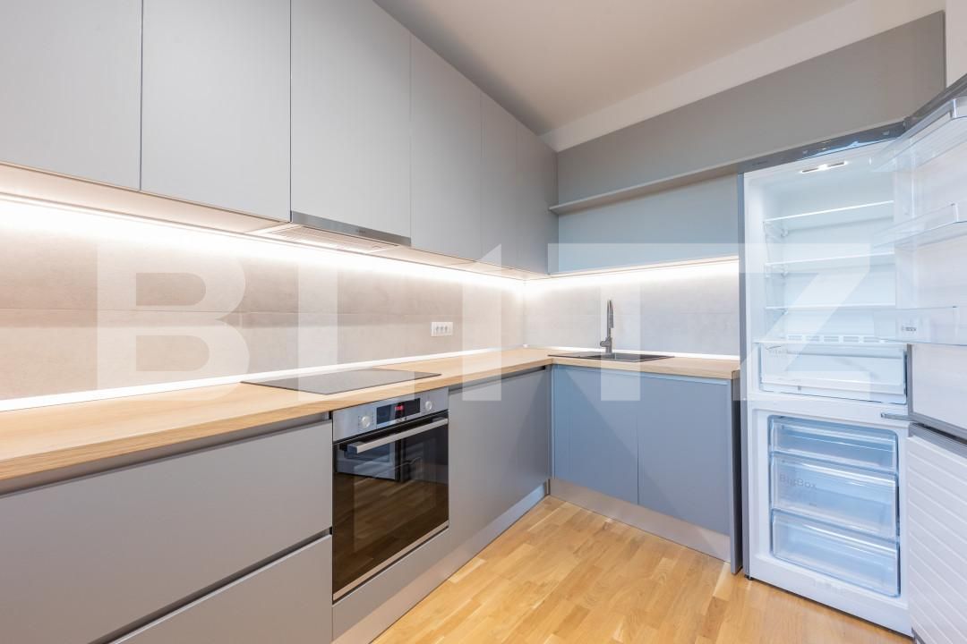 Apartament de închiriat 2 camere Take Ionescu - 158232AI | BLITZ Timișoara | Poza4