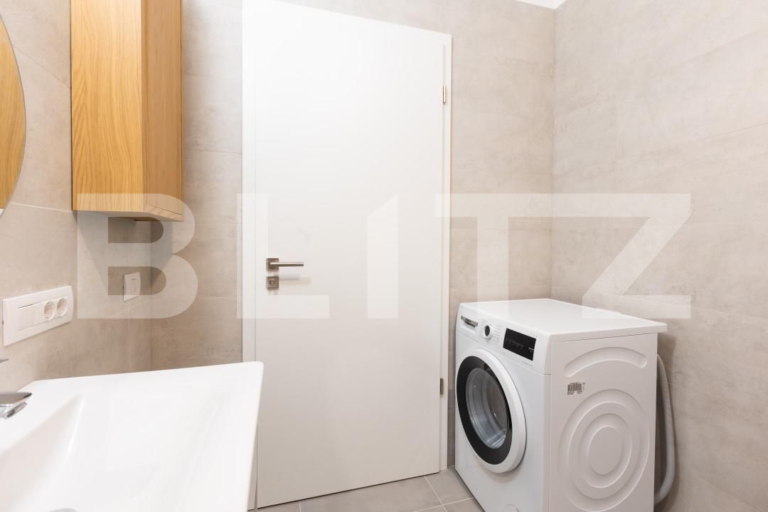 Apartament de închiriat 2 camere Take Ionescu - 158232AI | BLITZ Timișoara | Poza10