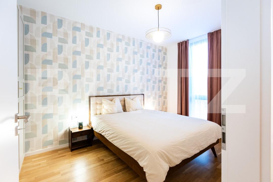 Apartament de închiriat 2 camere Take Ionescu - 158232AI | BLITZ Timișoara | Poza5