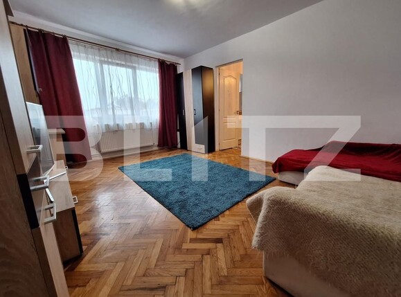 Apartament de vânzare 2 camere Dacia - 158253AV | BLITZ Timișoara | Poza1
