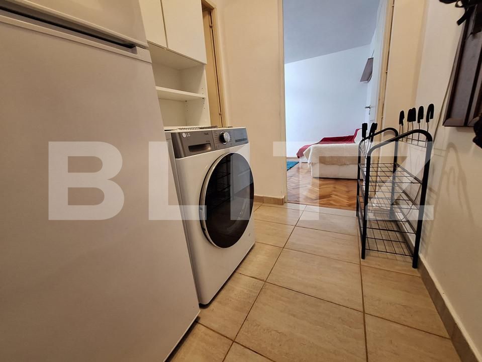 Apartament de vânzare 2 camere Dacia - 158253AV | BLITZ Timișoara | Poza3