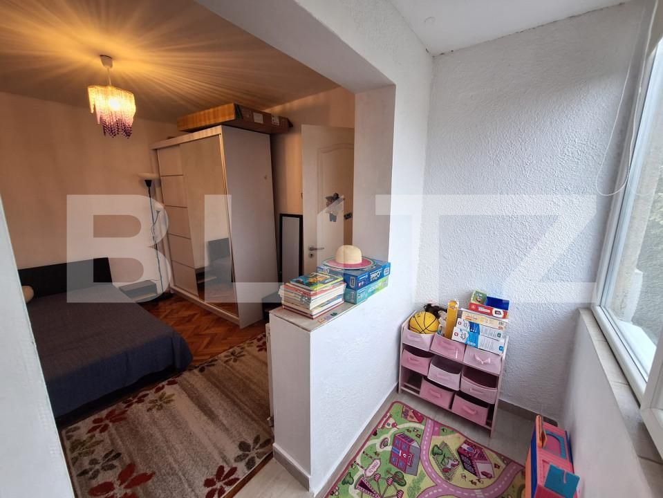 Apartament de vânzare 2 camere Dacia - 158253AV | BLITZ Timișoara | Poza2