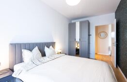 Apartament cu 2 camere, 52 mp, zona Take Ionescu (ISHO)