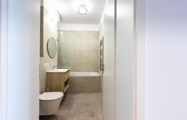 Apartament cu 2 camere, 52 mp, zona Take Ionescu (ISHO)