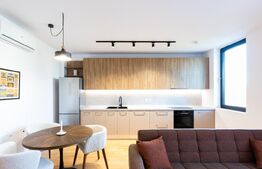 Apartament cu 2 camere, 52 mp, zona Take Ionescu (ISHO)