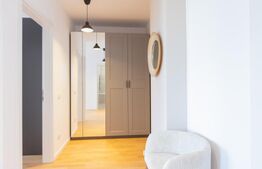 Apartament cu 2 camere, 52 mp, zona Take Ionescu (ISHO)