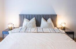 Apartament cu 2 camere, 52 mp, zona Take Ionescu (ISHO)