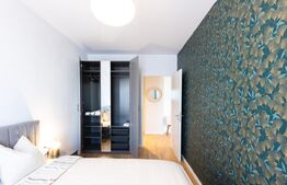 Apartament cu 2 camere, 52 mp, zona Take Ionescu (ISHO)