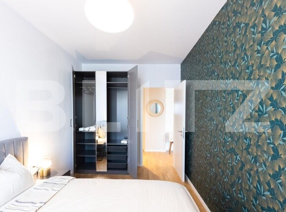 Apartament de închiriat 2 camere Take Ionescu - 158270AI | BLITZ Timișoara | Poza6