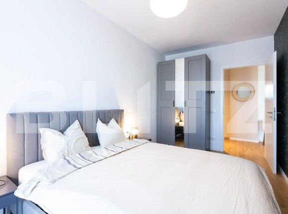 Apartament de închiriat 2 camere Take Ionescu - 158270AI | BLITZ Timișoara | Poza8