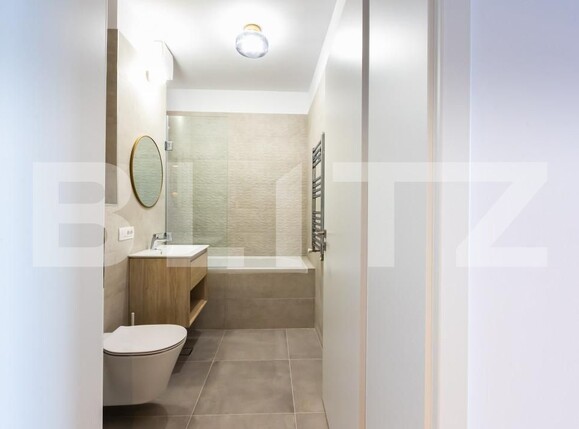 Apartament de închiriat 2 camere Take Ionescu - 158270AI | BLITZ Timișoara | Poza12