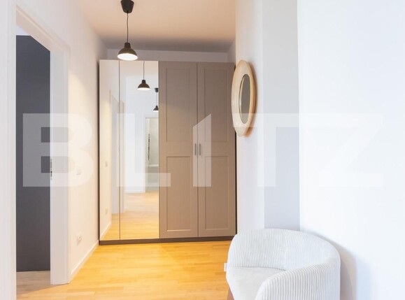 Apartament de închiriat 2 camere Take Ionescu - 158270AI | BLITZ Timișoara | Poza10