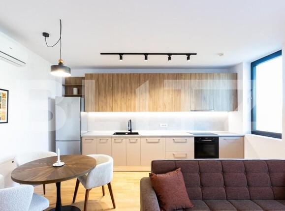 Apartament de închiriat 2 camere Take Ionescu - 158270AI | BLITZ Timișoara | Poza2