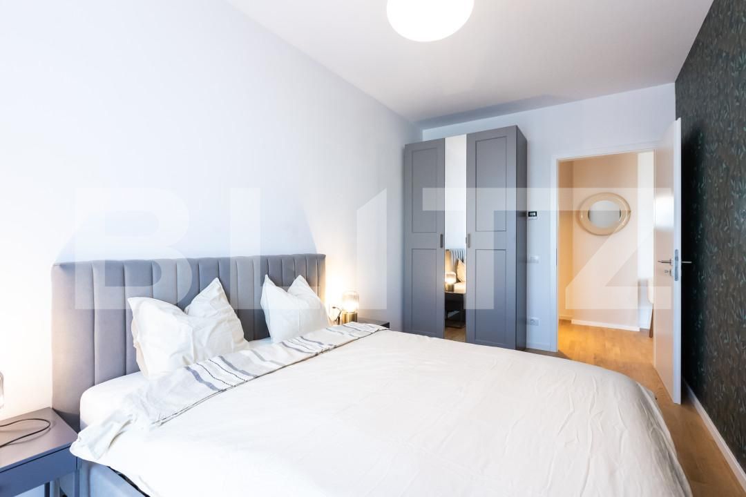 Apartament de închiriat 2 camere Take Ionescu - 158270AI | BLITZ Timișoara | Poza8