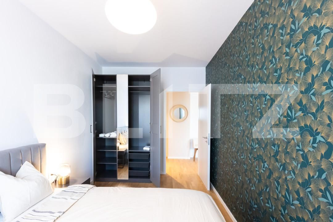 Apartament de închiriat 2 camere Take Ionescu - 158270AI | BLITZ Timișoara | Poza6