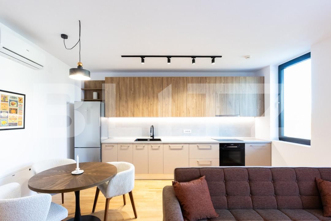 Apartament de închiriat 2 camere Take Ionescu - 158270AI | BLITZ Timișoara | Poza2