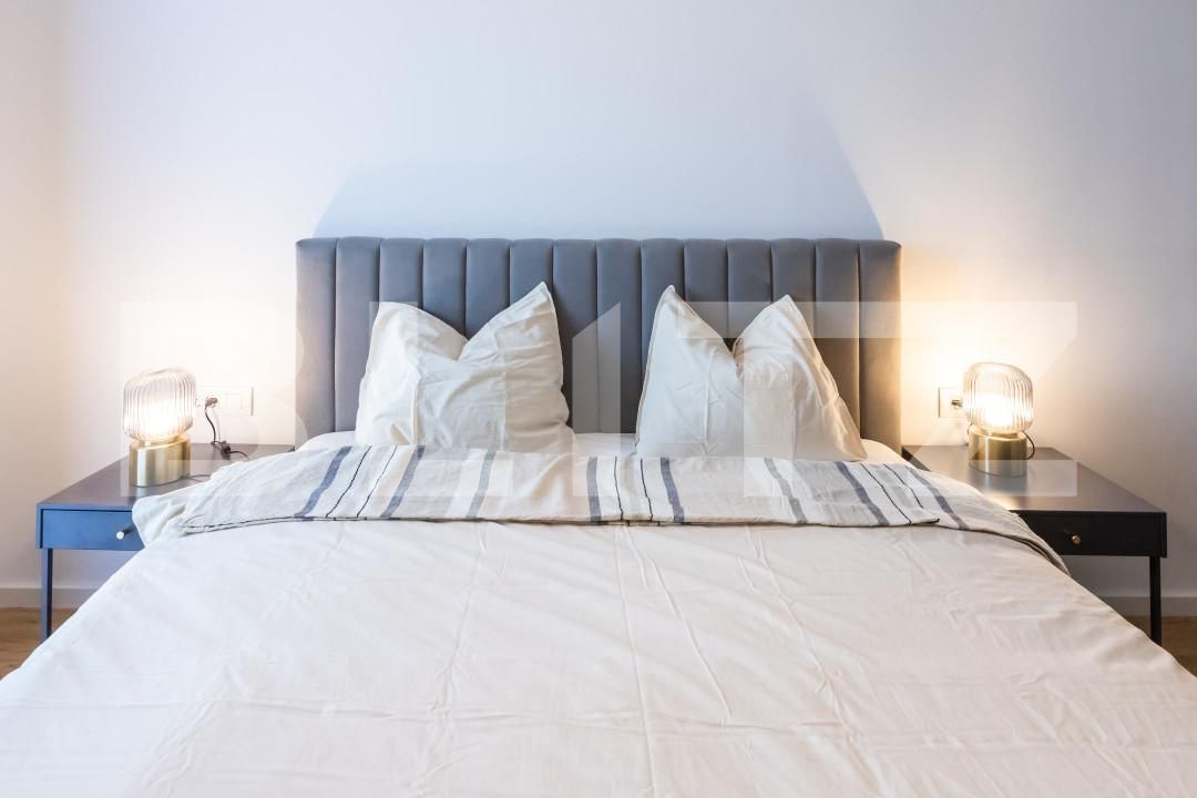 Apartament de închiriat 2 camere Take Ionescu - 158270AI | BLITZ Timișoara | Poza3