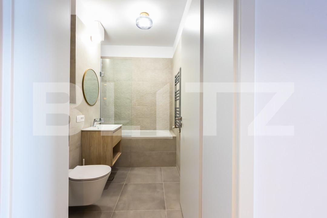 Apartament de închiriat 2 camere Take Ionescu - 158270AI | BLITZ Timișoara | Poza12