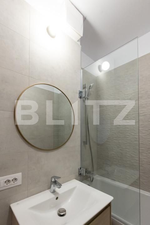 Apartament de închiriat 2 camere Take Ionescu - 158270AI | BLITZ Timișoara | Poza13