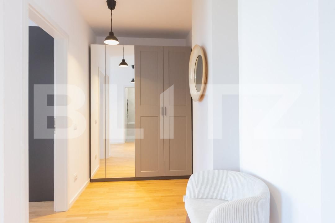 Apartament de închiriat 2 camere Take Ionescu - 158270AI | BLITZ Timișoara | Poza10