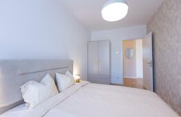 Apartament cu 2 camere, 52 mp, zona Take Ionescu (ISHO)