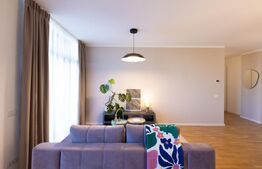 Apartament cu 2 camere, 52 mp, zona Take Ionescu (ISHO)