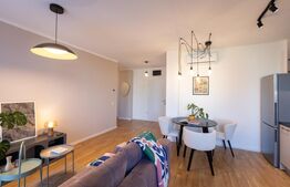 Apartament cu 2 camere, 52 mp, zona Take Ionescu (ISHO)