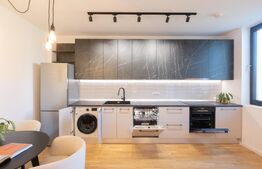 Apartament cu 2 camere, 52 mp, zona Take Ionescu (ISHO)