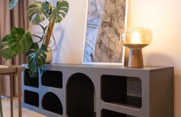 Apartament cu 2 camere, 52 mp, zona Take Ionescu (ISHO)