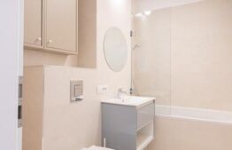 Apartament cu 2 camere, 52 mp, zona Take Ionescu (ISHO)