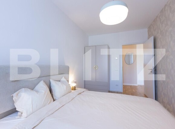 Apartament de închiriat 2 camere Take Ionescu - 158271AI | BLITZ Timișoara | Poza8