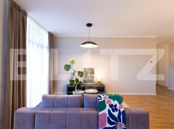 Apartament de închiriat 2 camere Take Ionescu - 158271AI | BLITZ Timișoara | Poza4