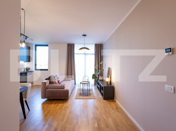 Apartament de închiriat 2 camere Take Ionescu - 158271AI | BLITZ Timișoara | Poza2