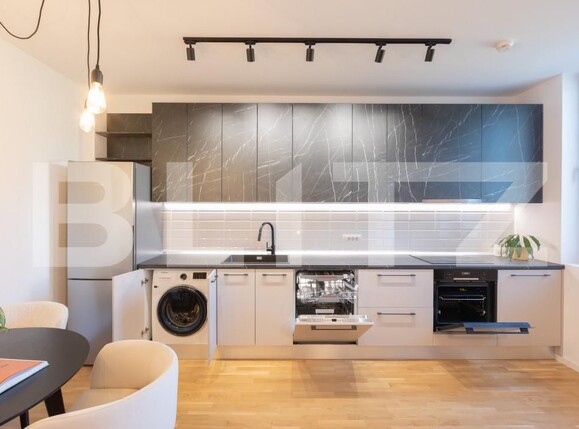 Apartament de închiriat 2 camere Take Ionescu - 158271AI | BLITZ Timișoara | Poza6