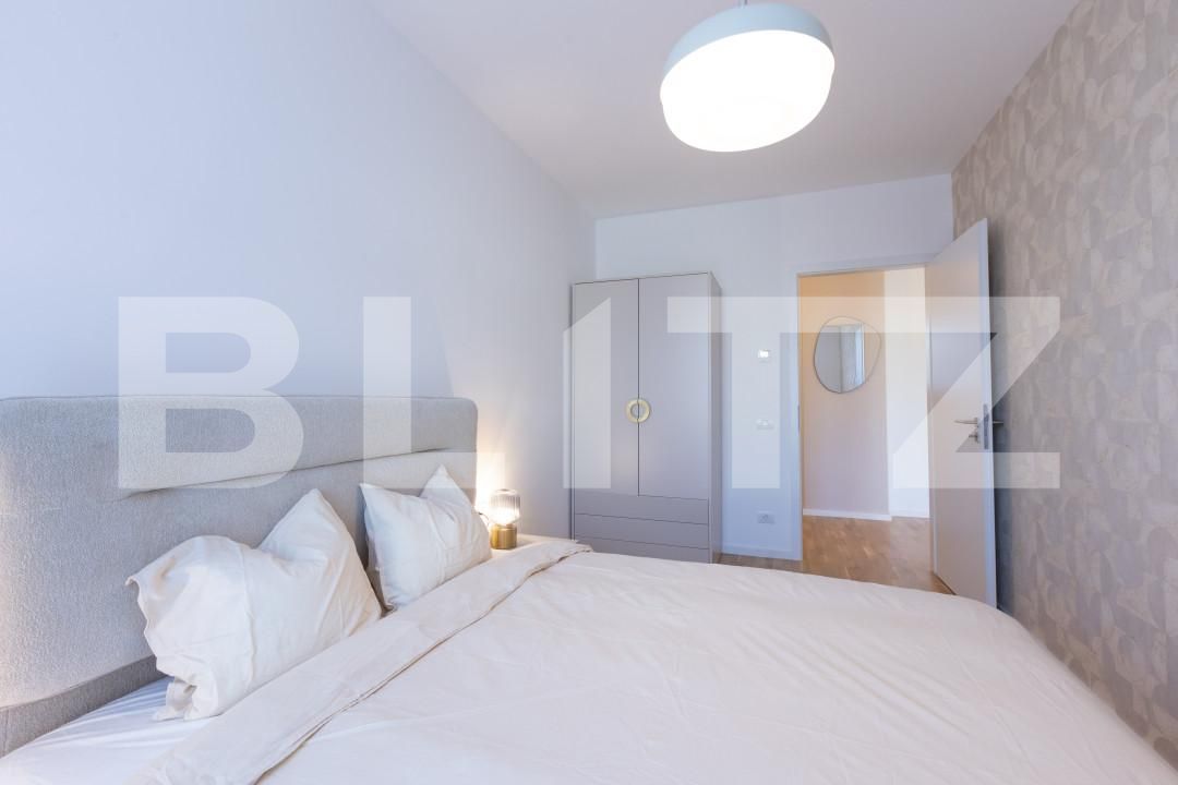 Apartament de închiriat 2 camere Take Ionescu - 158271AI | BLITZ Timișoara | Poza8