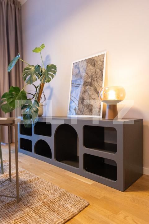 Apartament de închiriat 2 camere Take Ionescu - 158271AI | BLITZ Timișoara | Poza5