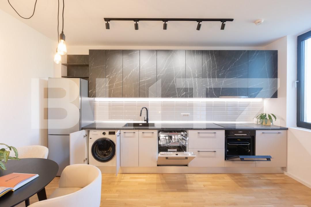 Apartament de închiriat 2 camere Take Ionescu - 158271AI | BLITZ Timișoara | Poza6