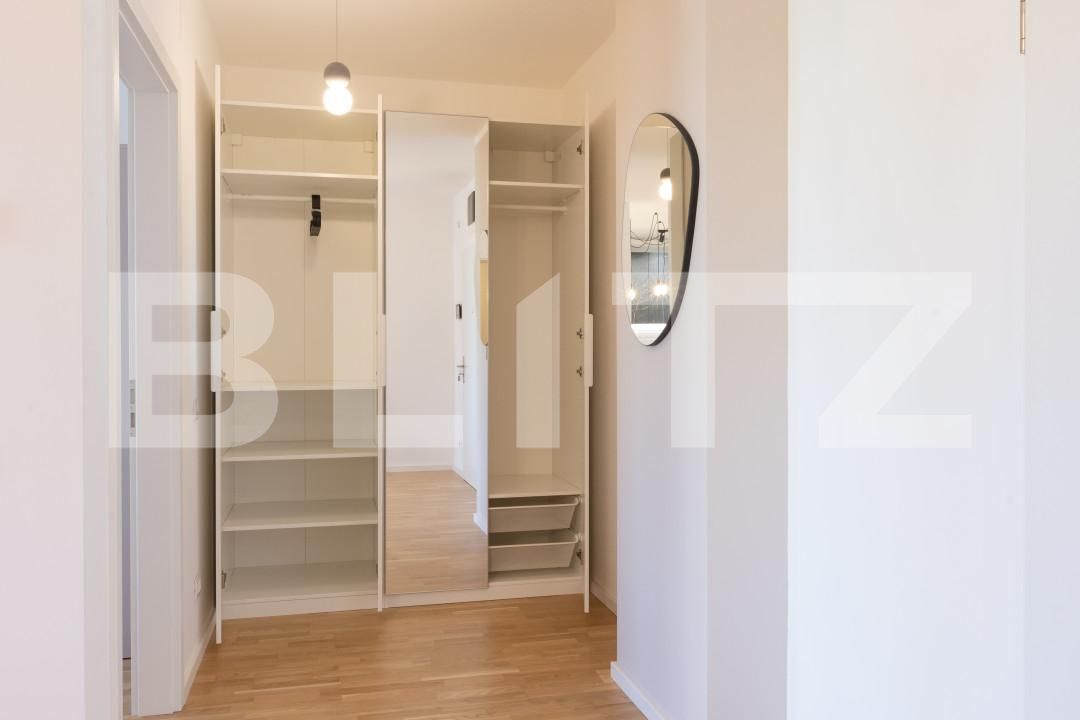 Apartament de închiriat 2 camere Take Ionescu - 158271AI | BLITZ Timișoara | Poza11