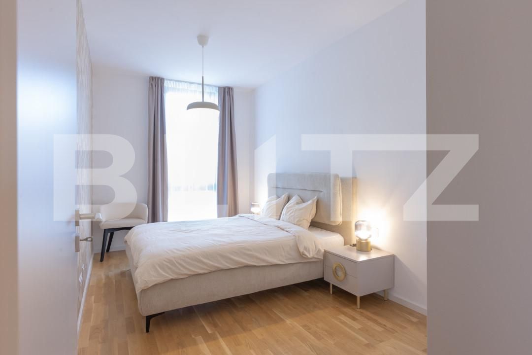Apartament de închiriat 2 camere Take Ionescu - 158271AI | BLITZ Timișoara | Poza7