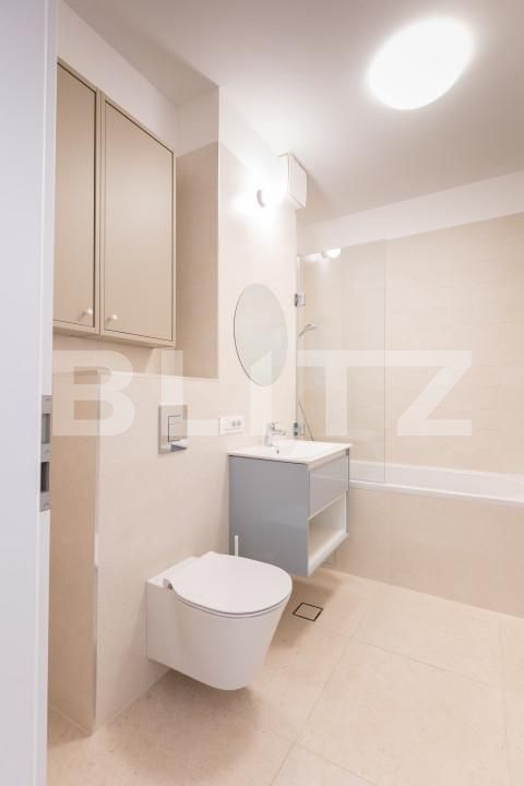 Apartament de închiriat 2 camere Take Ionescu - 158271AI | BLITZ Timișoara | Poza13