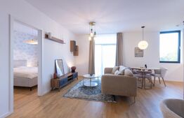 Apartament cu 2 camere, 52 mp, decomandat, zona Take Ionescu (ISHO)