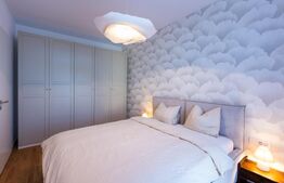 Apartament cu 2 camere, 52 mp, decomandat, zona Take Ionescu (ISHO)