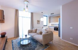 Apartament cu 2 camere, 52 mp, decomandat, zona Take Ionescu (ISHO)