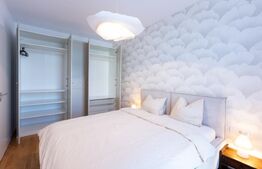 Apartament cu 2 camere, 52 mp, decomandat, zona Take Ionescu (ISHO)