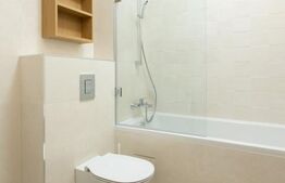 Apartament cu 2 camere, 52 mp, decomandat, zona Take Ionescu (ISHO)