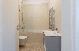 Apartament cu 2 camere, 52 mp, decomandat, zona Take Ionescu (ISHO)