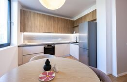 Apartament cu 2 camere, 52 mp, decomandat, zona Take Ionescu (ISHO)