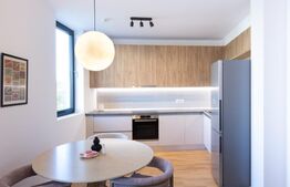 Apartament cu 2 camere, 52 mp, decomandat, zona Take Ionescu (ISHO)