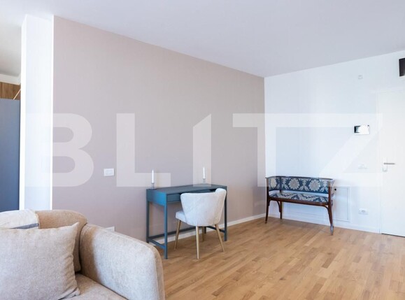 Apartament de închiriat 2 camere Take Ionescu - 158284AI | BLITZ Timișoara | Poza3