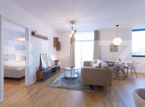 Apartament de închiriat 2 camere Take Ionescu - 158284AI | BLITZ Timișoara | Poza2